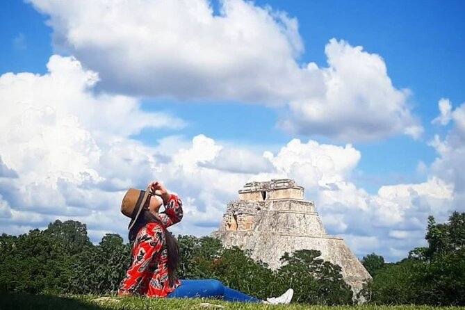 Private Tour of Uxmal and Cenote Hacienda Mucuyche 2 Cenotes - Inclusions