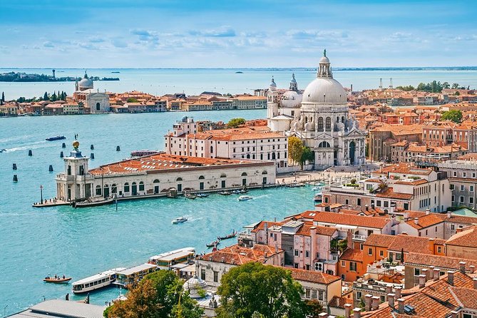 Private Tour of Venice From Ljubljana - Meeting and Pickup