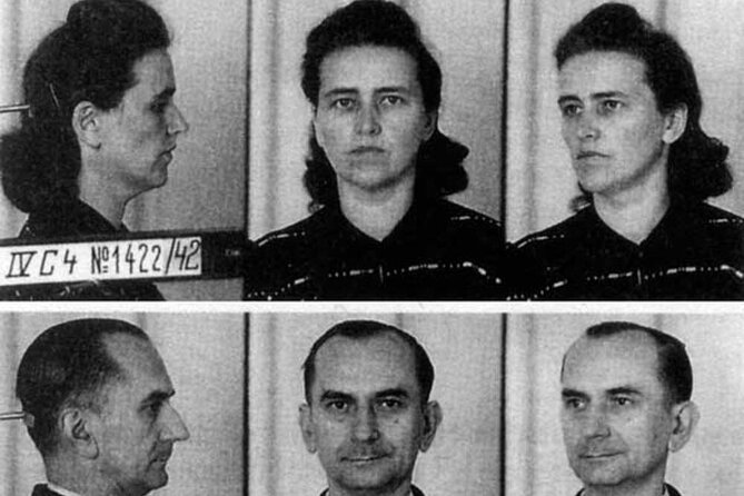 Private Tour of West Berlin - Inclusions of the Tour Experience