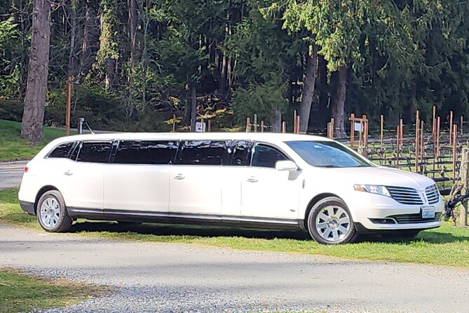 Private Tour of Whidbey Island, Washington (7 Hours) - Indulge in Local Cuisine