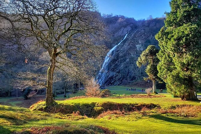 Private Tour of Wicklow, Glendalough & Powerscourt Gardens - Scheduling and Availability Overview