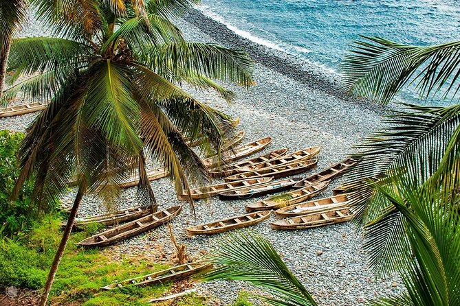 Private Tour On São Tomé Island - Transportation and Meeting Details