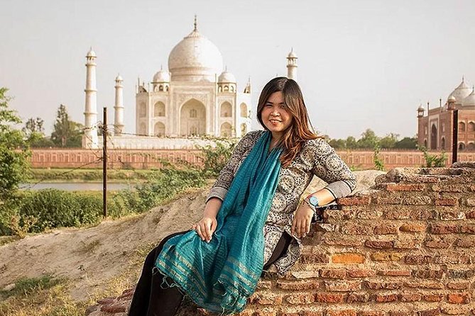 Private Tour: One Day Trip to Agra From Delhi by Car Visit Taj Mahal & Agra Fort - Inclusions and Exclusions