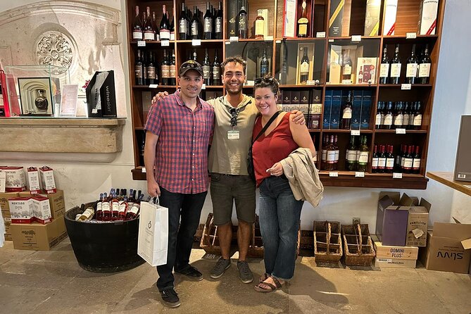 Private Tour -Palmela, Arrábida, Wine Tasting, C/Pick up Hotel - Itinerary Details