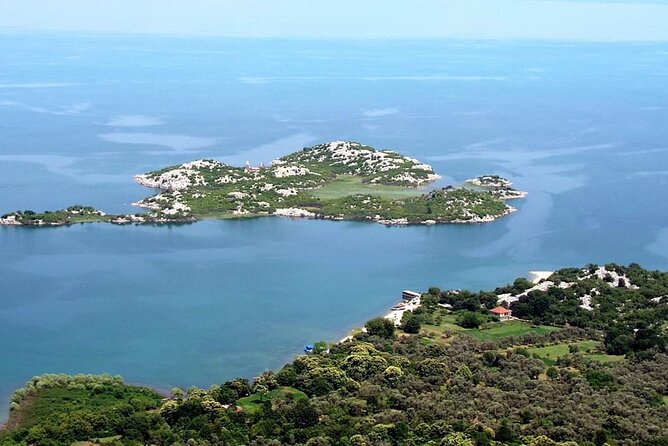 Private Tour: Panoramic Route Around Skadar Lake - Inclusions and Exclusions