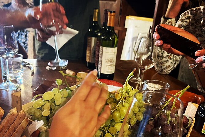 Private Tour Pisa, Countryside With Wine Tasting - Meeting and Pickup Details
