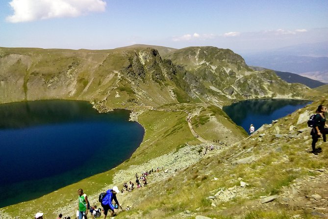 Private Tour: Rila Mountains and the Seven Rila Lakes From Sofia - Exploring Rila Mountains