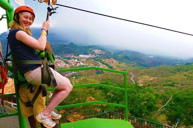 Private Tour - San Gil Extreme Sports (Adventure) - Adventure Activities
