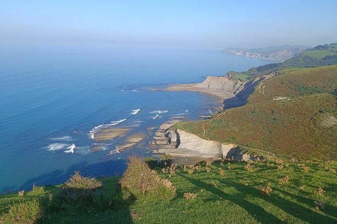 Private Tour San Sebastian & Getaria Fishing Village From Bilbao - Pickup Information