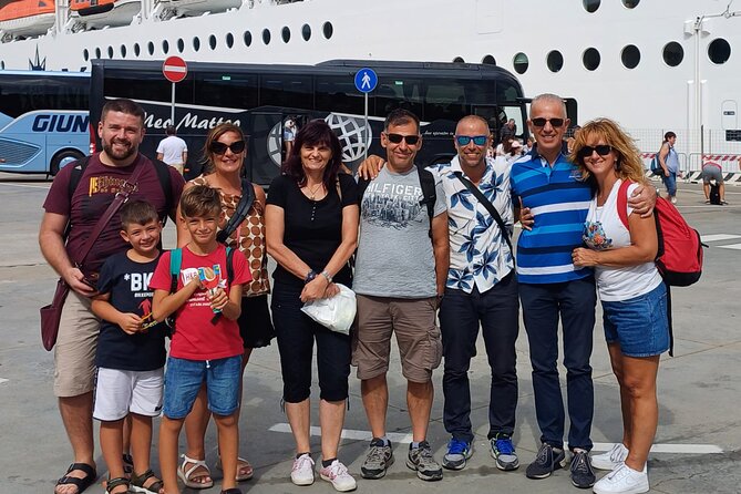 Private Tour Savoca, Taormina and Castelmola - Discovering Taormina