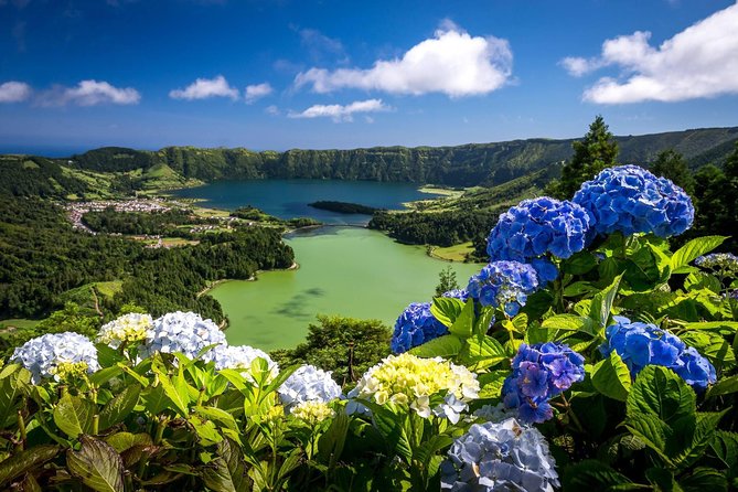 Private Tour: Sete Cidades & Fogo Lake (Group Price) - Logistics and Accessibility