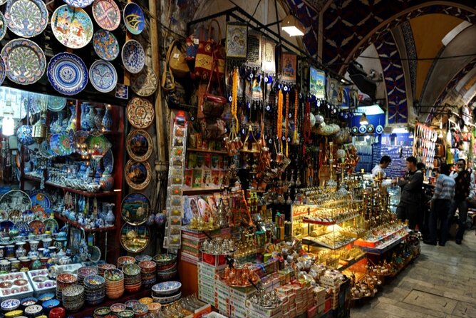 Private Tour Shopping in Luxor City - Cancellation and Reviews