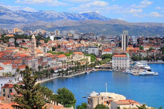 Private Tour: Split Day Trip From Dubrovnik - Exploring Splits Major Attractions