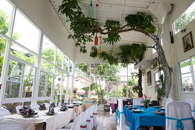 Private Tour: Thai Cooking Class Including Scenic Boat Ride and Lunch - Inclusions and Pricing
