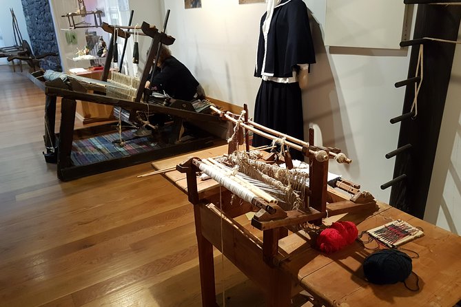 Private Tour The Madeira Ethnographic Museum Visit - Exploring Madeiras History