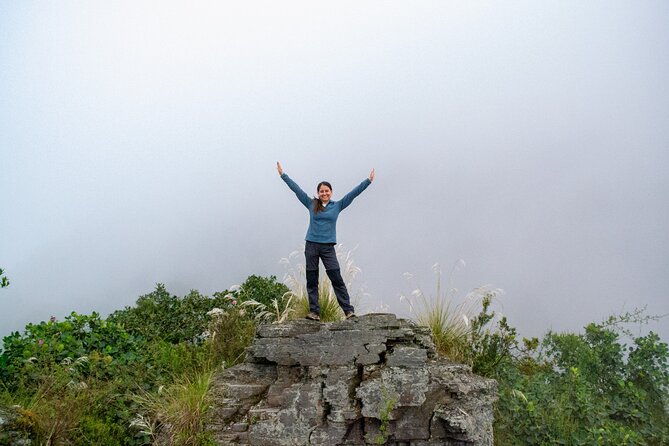 Private Tour Through the Chicaque Natural Park and Forest of Fog - Exploring the Forest of Fog