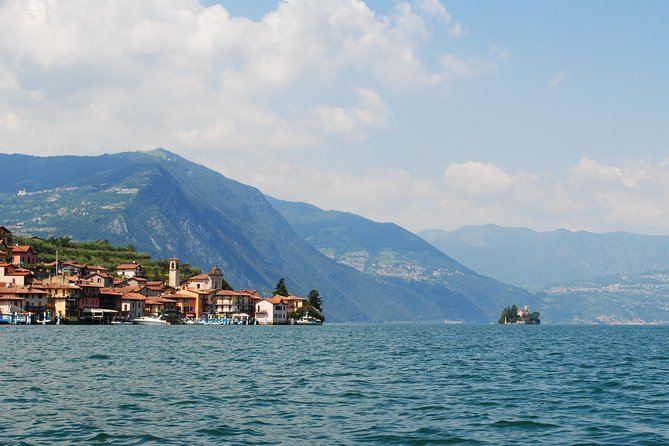 Private Tour to a Winery in Franciacorta and Bergamo From Milan W/ Hotel Pick-Up - Inclusions and Pricing