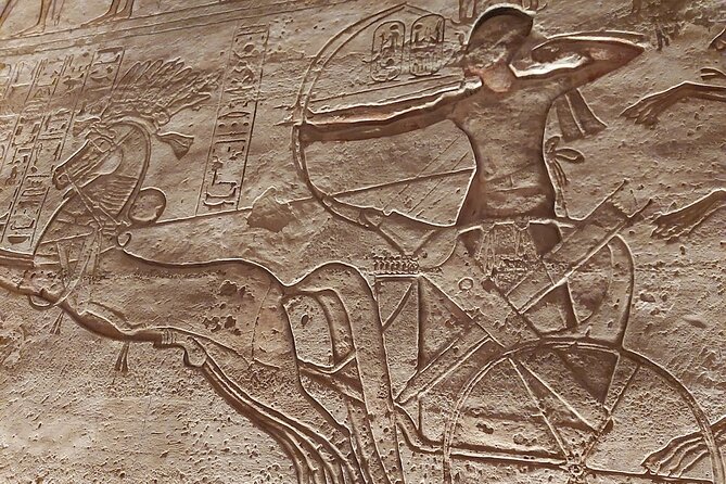 Private Tour to Abu Simbel From Aswan - Pickup and Transportation Details