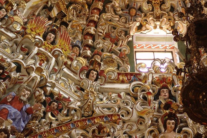 Private Tour to Cholula and Puebla - Inclusions and Logistics