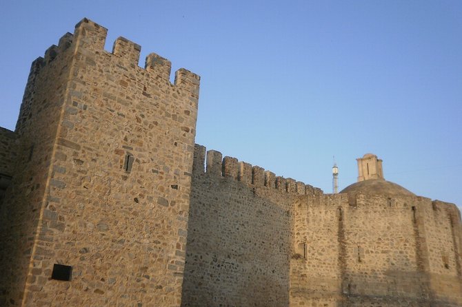 Private Tour to Elvas World Heritage - Schedule and Availability