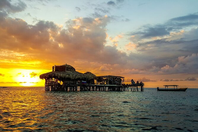 Private Tour to Floyd'S Pelican Bar From Montego Bay - Accessibility and Participation