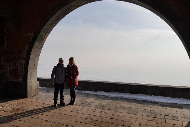 Private Tour to Garni-Geghard-Arch of Charents-Tsaghkadzor-Lake Sevan - Exploring the Garni Temple