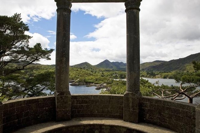 Private Tour to Gougane Barra and Glengarriff - Included Experiences