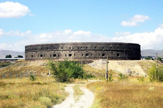Private Tour to Gyumri, Dzitoghtsyan Museum, Black Fortress - Tour Highlights and Inclusions