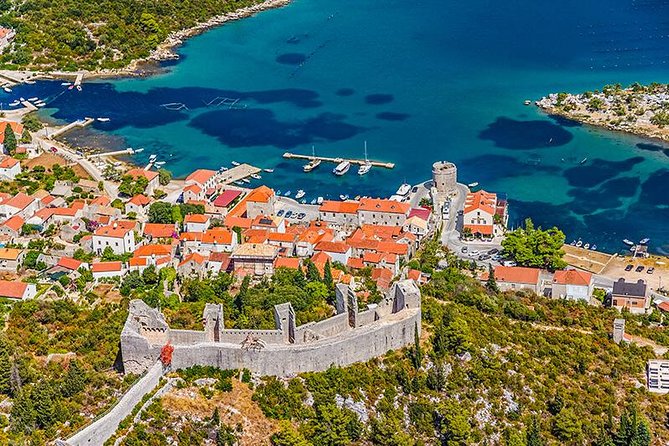 Private Tour to Korcula - Pickup and Arrangements