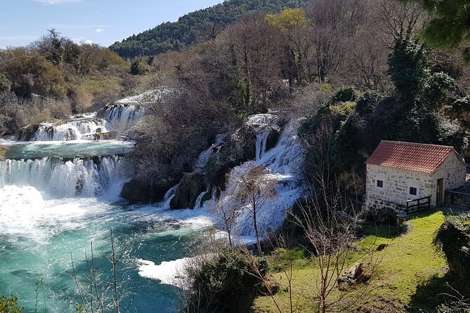 Private Tour to Krka NP From Sibenik - Guided Tour Highlights