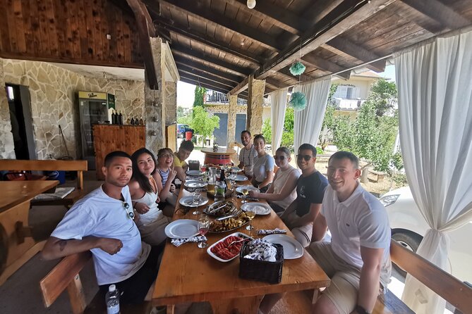 Private Tour to Krka Waterfalls- Lunch Included - Additional Information