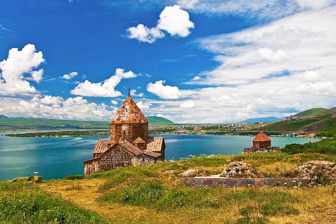 Private Tour to Lake Sevan and Sevanavank Monastery - Highlights of the Experience