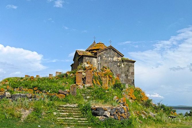 Private Tour to Lake Sevan, Noratous, Hayravank, Sevanavank - Transportation and Logistics