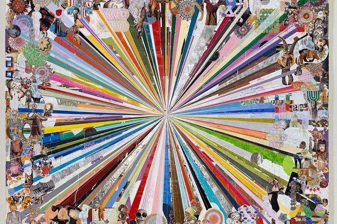 Private Tour to Louisiana Museum of Modern Art - Benefits of a Private Tour