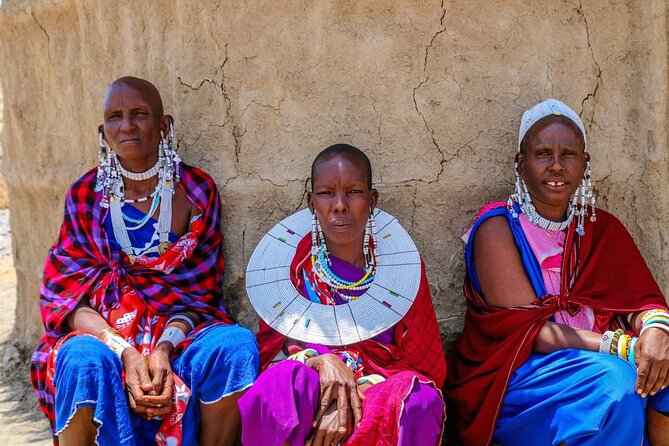 Private Tour to Materuni Waterfalls, Coffee Tour, Kikuletwa Hot Springs & Maasai - Itinerary Overview