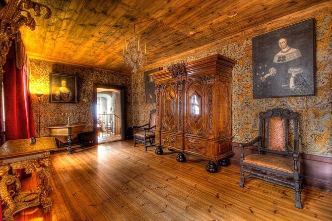 PRIVATE Tour to Oldest Capital Turku From Helsinki - Inclusions of the Experience