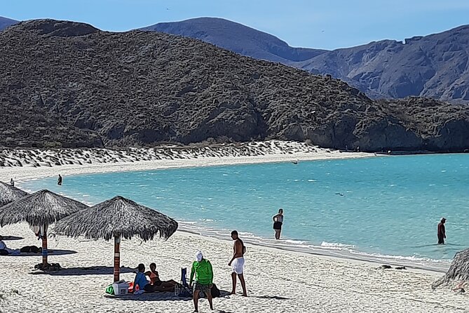 Private Tour to Playa Balandra, La Paz and Todos Santos - Itinerary Highlights
