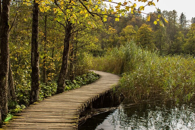 Private Tour to Plitvice Lakes Review - Weather and Transportation