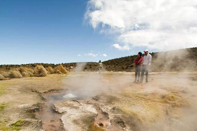 Private Tour to Salar De Uyuni From San Pedro De Atacama, Chile (Vip) - Practical Tips for the Tour
