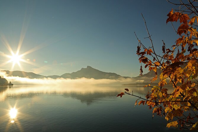Private Tour to Salzburg for River Cruise Passengers - Passau or Linz - Pickup and Meeting Information