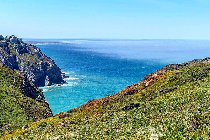 Private Tour to Sintra, Cabo Da Roca and Cascais Half Day - Meeting and Pickup Information