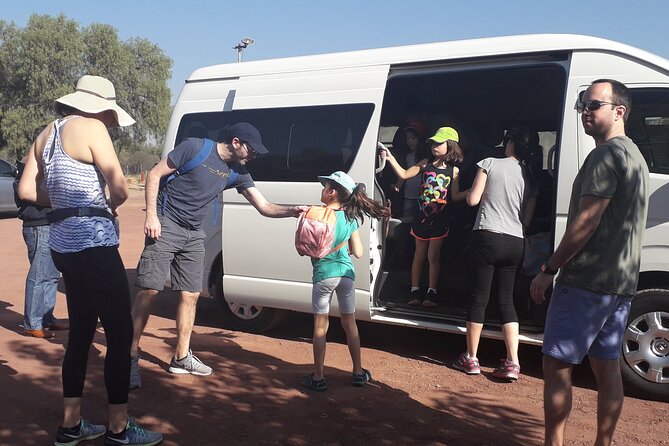 Private Tour to Teotihuacán With Transportation - Inclusions
