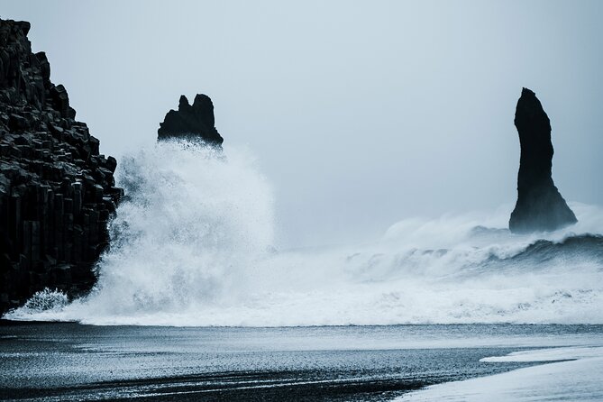 Private Tour to the South Coast of Iceland - Highlights of the Private Tour