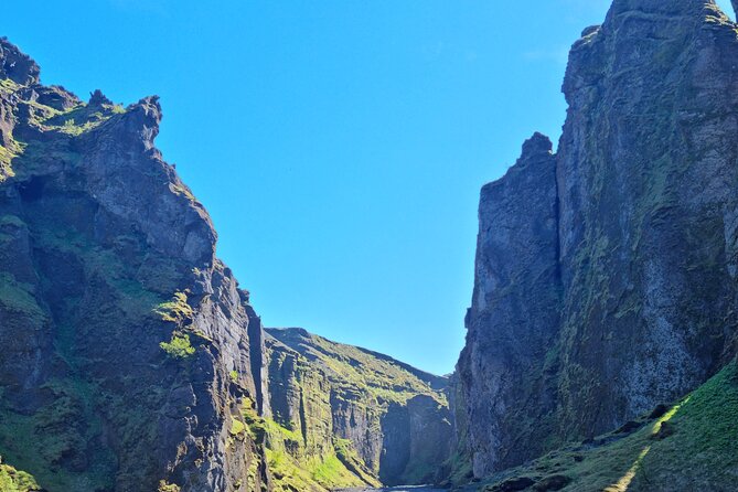 Private Tour to Þjórsárdalur Glaciers and Waterfalls - Highlights of the Glaciers