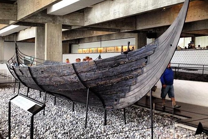 Private Tour to Vikings City Roskilde Review - Accessibility and Traveler Info