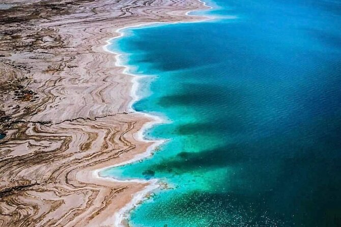 Private Tour to Visit the Dead Sea - Activities at the Dead Sea