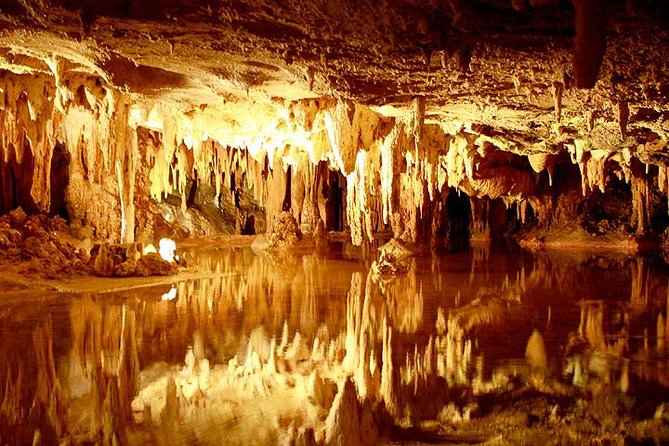 Private Tour: Tulum and Cave Adventure From Cancun - Meeting and Pickup Information