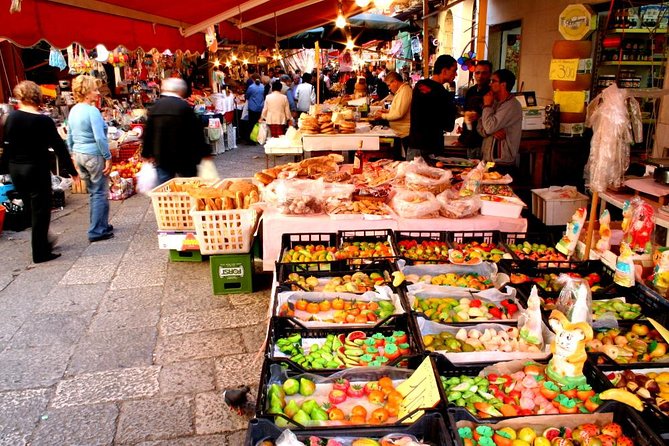 Private Tour Unusual Sicily 3 Days - Itinerary Overview