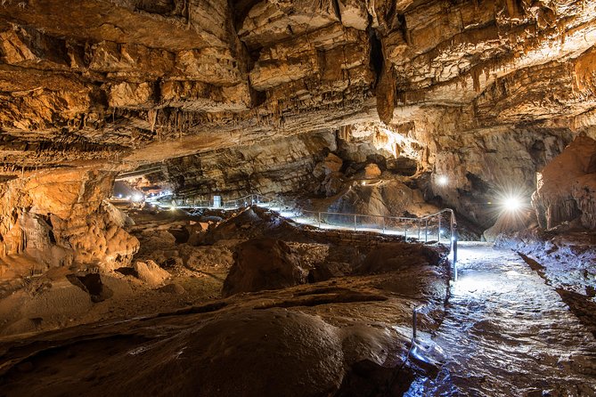 Private Tour: Vjetrenica Cave Day Trip From Dubrovnik - Pricing Information