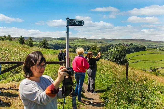 Private Tour - Yorkshire Dales Day Trip From Harrogate - Accessibility Features